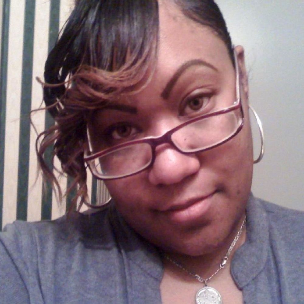 Meet your Posher, Grace n